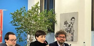 Cinque “P” ne “La Pegognaga che vorrei” di Viola Messori