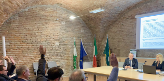 Maurizio Pellizzer rieletto presidente del Parco del Mincio