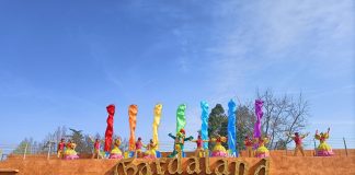 Gardaland inaugura la nuova stagione in attesa della Drop & Twist Tower