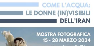 La condizione della donna raccontata in 35 scatti: da domani la mostra alla Madonna della Vittoria