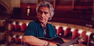 Luciano Ligabue ha l’influenza, la data mantovana è rinviata al 22 novembre