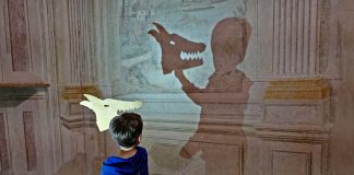 “Animule di Bosco”, il 5 aprile workshop con l’artista Claudia Losi