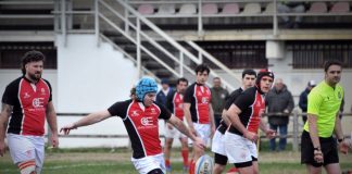 Rugby Mantova torna in campo. Avanzi: “A Bassano rimaneggiati, ma ce la metteremo tutta”