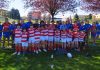 Rugby Mantova, l’U18 espugna Bergamo. I baby si fanno onore al Memorial Mussini di Parma