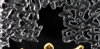 “Chi fa la verità viene alla luce”, in Santa Barbara la mostra del Maestro Raffaele Darra