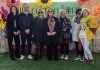 Un ‘giardino in fiore’ dove omaggiare le donne con un pensiero