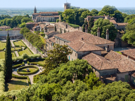 Volta Mantovana, tre appuntamenti a Palazzo Gonzaga in compagnia di “Ninfeo in Musica”