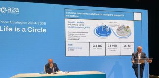A2a, Mazzoncini: “I risultati del 2023 sono i migliori di sempre”