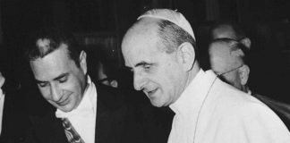 Caso Moro, esce libro: “Quel 9 maggio Cossiga e Paolo VI in attesa della liberazione, poi lo choc”