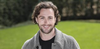 James Bond avrà il volto di Aaron Taylor-Johnson