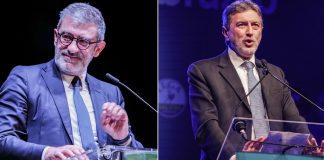 Elezioni Abruzzo, exit poll: Marsilio 48,7-52,7%, D’Amico 47,3-51,3%
