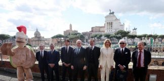 Sport, Acea: “Essere al fianco Maratona Roma è motivo di orgoglio”