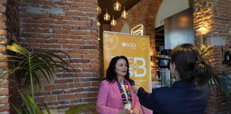 Adani (Sobi): “The Big B sensibilizza su linfoma a grandi cellule B”