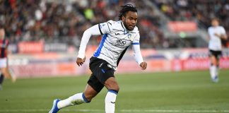 Atalanta-Sporting 2-1, nerazzurri ai quarti di finale con rimonta