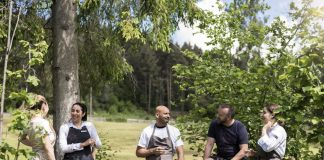Turismo, Adler Spa Resorts&Lodges, welfare aziendale e formazione per benessere dipendenti