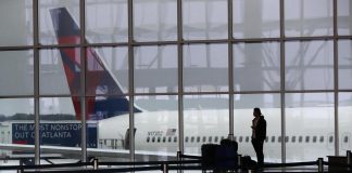 Centinaia di voli a rischio per sciopero in 5 aeroporti in Germania