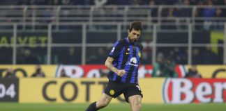 Insulto razzista a Juan Jesus, Acerbi escluso da Nazionale