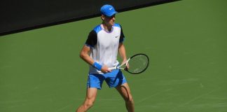 Sinner-Griekspoor, oggi terzo turno Atp Miami – Diretta