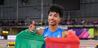 Mattia Furlani, il figlio d’arte illumina l’atletica azzurra