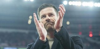 Xabi Alonso: “Resto al Bayer Leverkusen, è il posto giusto”