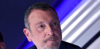 Amadeus, contratto Rai in scadenza: anche lui verso il trasloco?