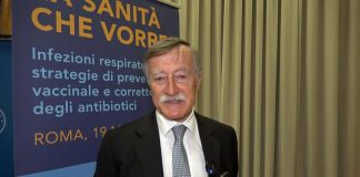 Sanità, Andreoni: “Tanti ricoveri per bronchioliti, serve monoclonale anche in Italia”