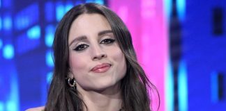 Eurovision, Angelina Mango taglia 8 secondi de ‘La Noia’