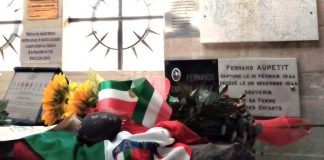 L’Anpi a Mauthausen commemora Tamagni e Bulgarelli, mantovani morti nel campo di concentramento