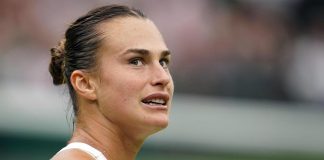 Sabalenka e la morte di Koltsov: “Anche se non stavamo più insieme mio cuore spezzato”