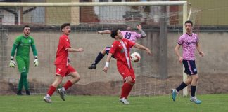 Calcio Promozione – Asola-Vobarno 1-2, gli highlights