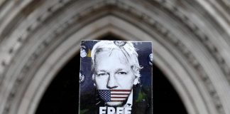 Assange e Wikileaks, oggi il verdetto sull’ultimo appello