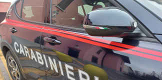 Perseguita la sua ex, per un 50enne scattano divieto di avvicinamento e braccialetto elettronico