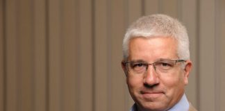 Jean-Philippe Baert nominato Ceo di Splio