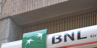 Bnl, anomalie su conti correnti: ripristinata situazione corretta, cosa è successo