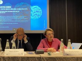 Tumori, Barbieri (Ail): “Dopo diagnosi leucemia speranza da ricerca e nuove terapie”