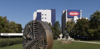 Barilla, volume su 125 anni pubblicità e comunicazione donato a biblioteche comunali e universitarie 