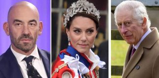 Bassetti: “Kate spieghi a Carlo che l’omeopatia non cura i tumori”
