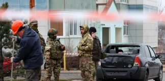 Ucraina, nuovi attacchi con droni su Belgorod: un morto e due feriti