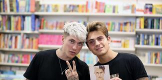 Benji, la proposta di reunion a Fede: “Possiamo fare il disco della vita”