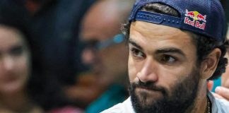 Berrettini torna e vince, Gaston ko al 1° turno del challenger di Phoenix