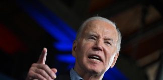 Elezioni Usa 2024, Biden conquista nomination democratica