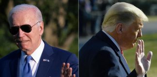 Trump contro Biden, parte la sfida al presidente: “Voglio un dibattito”