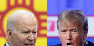 Usa 2024, Biden e Trump pronti per il secondo round: al via sfida per la Casa Bianca