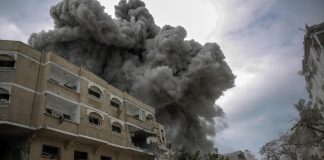 Gaza, Biden contro attacco Israele a Rafah: “Un errore”