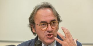 Bonelli: “Post della prof Di Cesare su Balzerani? Incommentabile”
