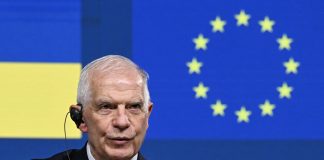 Ue, Borrell: “Guerra non è imminente, inutile terrorizzare gente”