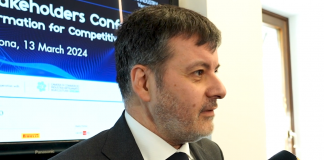 G7, Boscaini (Confind. Verona): “Fondamentale mantenere dialogo aperto”