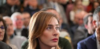 Nordio e il no alla Leopolda, Boschi: “Pressioni da partito o Meloni”