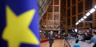 Consiglio Ue, oggi il summit ‘di guerra’: Ucraina al centro, nodo difesa europea