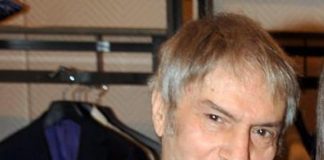 E’ morto il pittore Ennio Calabria, lunedì i funerali dell’artista a Roma